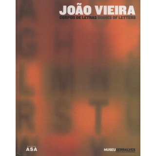 JOÃO VIEIRA CORPOS DE LETRAS